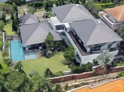 Queen Astrid Park (D10), Detached #622188531